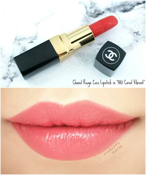 Chanel Rouge Coco Lip Blush: Review – Beauty Unhyped